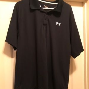 Men’s under armour shirt